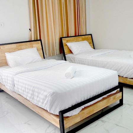 Kudao Rent Room Chiang Mai Esterno foto