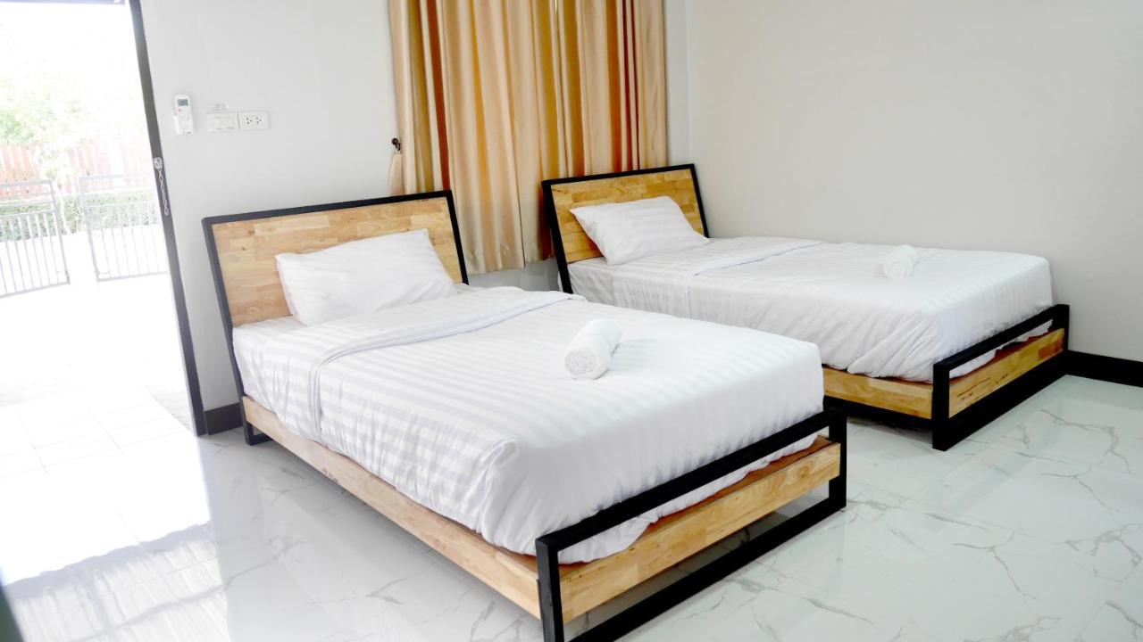Kudao Rent Room Chiang Mai Esterno foto